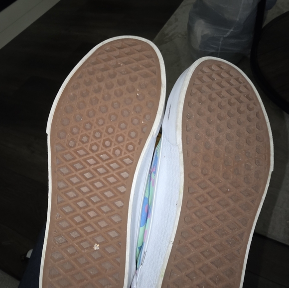 VANS Platforms - Picture 4 of 6